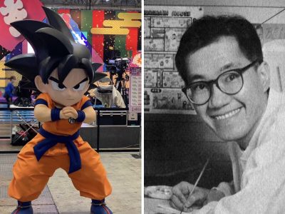 Akira Toriyama, creador de Dragon Ball, murió a los 68 años. Esta fue la causa de su fallecimiento