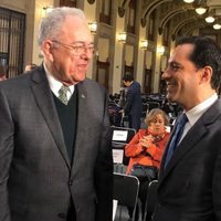 Gobernador de Yucatán cancela impuesto de infraestructura tecnológica para la seguridad pública