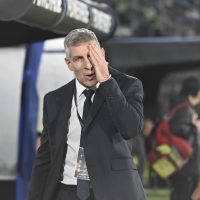Luego de caer ante el Vélez de Guillermo: Martín Palermo dejó de ser DT de Olimpia