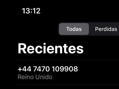 Alertan por nueva estafa de supuestas llamadas desde Reino Unido