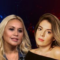 Verónica Ojeda rompió el silencio: habló de Dalma Maradona y la polémica foto
