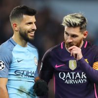 El Manchester City, principal candidato a quedarse con Lionel Messi