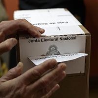 ELECCIONES 2021: cuál es la diferencia entre el voto en blanco, nulo e impugnado