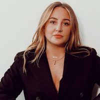 Un viaje que lo dice todo: Rocío Flores demuestra el amor que le tiene a esa persona tan especial
