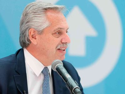 Fin de la crisis en el Gobierno: seguí el minuto a minuto de la jura del nuevo Gabinete