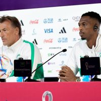 Qatar 2022: Técnico de Arabia Saudita quiere hacer historia y eliminar a México