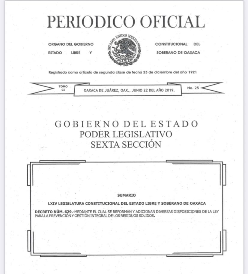 periodico oficial