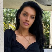 El día más esperado por Oriana Sabatini por fin llegó: esta fue su reacción