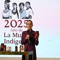 Sheinbaum afianza su influencia ante la crisis de operadores lopezobradoristas en el Congreso