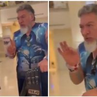 Carlos Trejo denuncia discriminación en hotel de lujo en Monterrey por usar playera de "Cañitas"