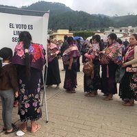 PVEM lleva la delantera con 33 alcaldías en Chiapas; Morena se queda con 26