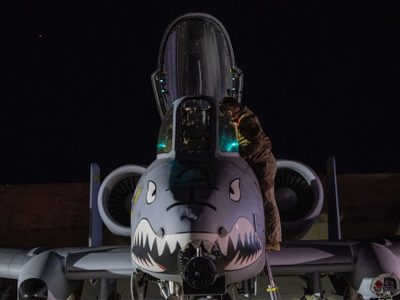EU realiza "ataques a gran escala" sobre objetivos del Estado Islámico en Siria