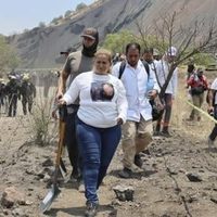 ONU-DH reconoce “a las madres buscadoras y a las familias que anhelan obtener verdad y justicia”