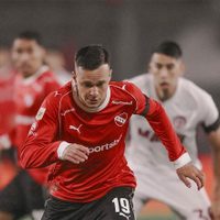 Independiente y Platense se ponen al día en un pendiente de la sexta fecha