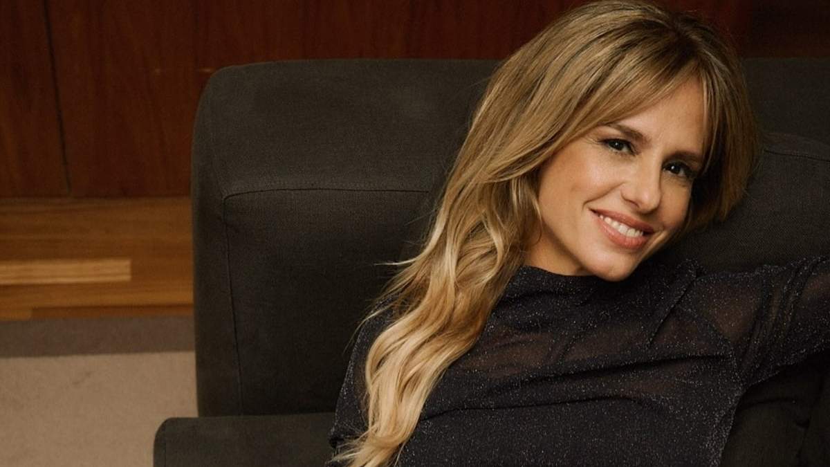 Mariana Fabbiani. Fuente: (Instagram)