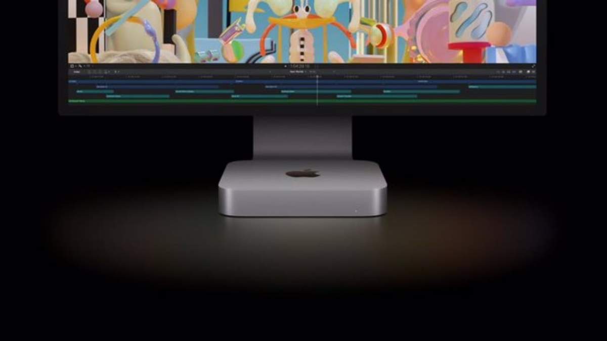 Apple lanzará un nuevo Mac mini con tamaño reducido y chip M4 a finales de este año