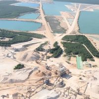 Senadores de EU amenazan a Sheinbaum por caso Vulcan Materials