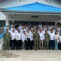 Invierte gobierno de Tamaulipas en capacitación policial