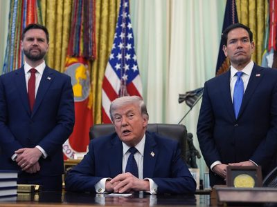 Líbano e Israel acuerdan extender el alto el fuego por tres semanas: Trump