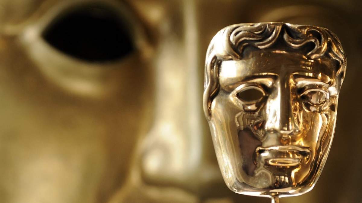 Premios BAFTA. Fuente: (Instagram)