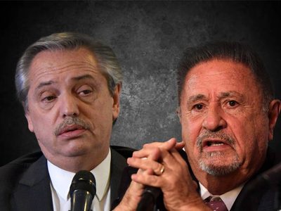 "Esto se va al demonio": durísima advertencia de Eduardo Duhalde a Alberto Fernández