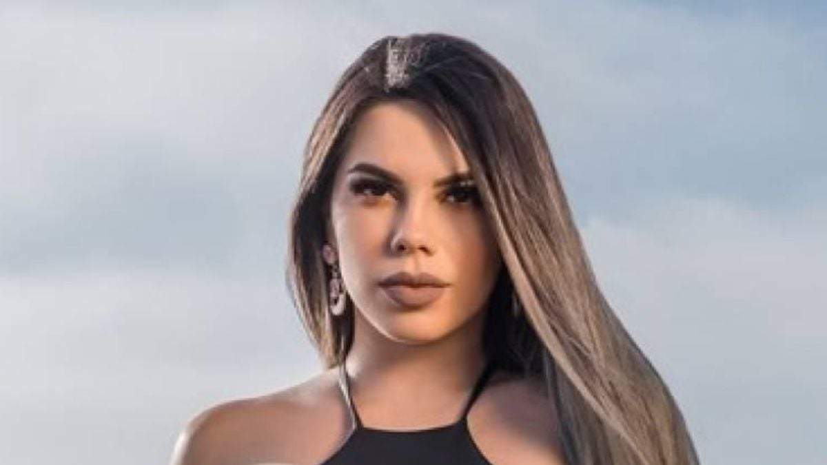 Lizbeth Rodríguez. Fuente: (Instagram)