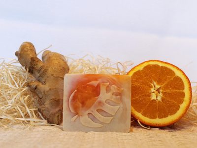 Jabón de naranja: preparalo así de fácil en casa y nutrí tu piel de forma natural y sin gastar fortuna