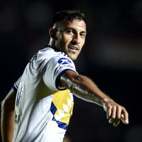 Wanchope Ábila: el crudo relato sobre el fallecimiento de un familiar cercano