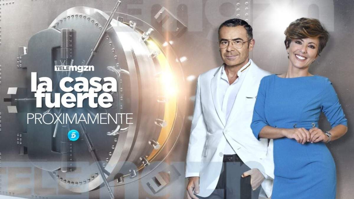 La casa fuerte. Fuente: (Twitter).