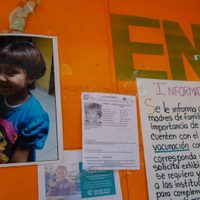 Fátima, Alan y Héctor, Alessandro... el año en que la violencia se ensañó contra los menores