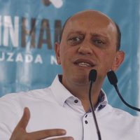 Gobierno de Barbosa calla sobre caso Lastiri; CDH Puebla abre queja por oficio