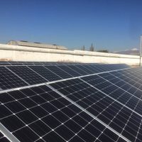 Mendoza logró un total de 3,4 MW de potencia instalada a través de sistemas fotovoltaicos
