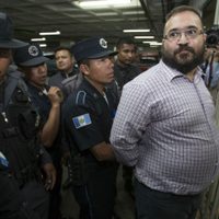 Javier Duarte a Proceso: Fui un chivo expiatorio, jamás actué a escondidas