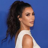 Kim Kardashian en minutos bate el récord de likes ¡Mirá con quién está!