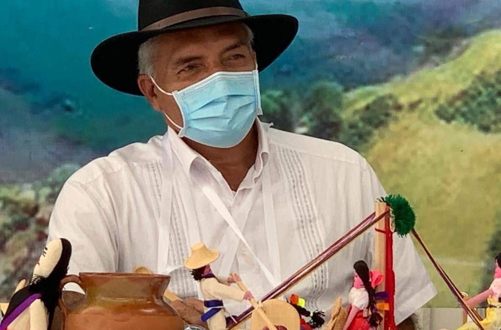 José Manuel Mireles