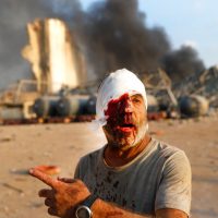 Primer ministro de Líbano: Responsables de catástrofe en Beirut pagarán el precio (Video)