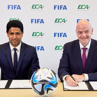 Equipos europeos tendrán más ingresos de FIFA por Mundiales