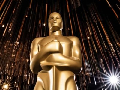Conocé a los selectos candidatos a llevarse un premio Oscar ¿Estás de acuerdo?