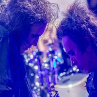 The Cure, dosis de oscuridad en el Foro Sol