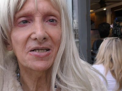 La complicada situación de Zulma Lobato en esta cuarentena: "No se siente nada bien..."