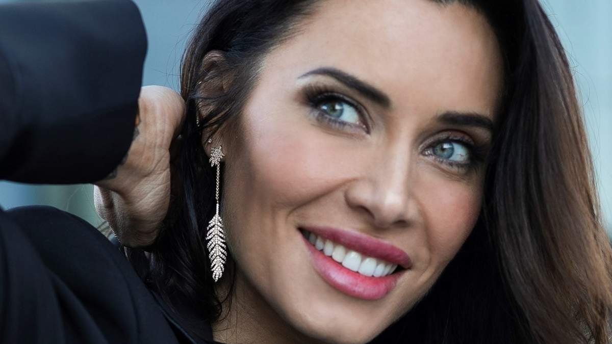 Pilar Rubio. Fuente: (Instagram)