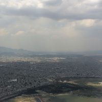 Denuncian en Chimalhuacán despojo de 450 hectáreas para el NAICM