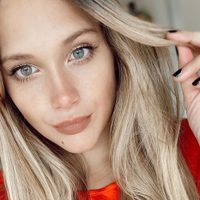 "Lo mejor que me pasó en estos días": Barbie Vélez se prepara con todo para lo que viene