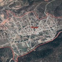 El Largo Maderal: vivir en la zozobra