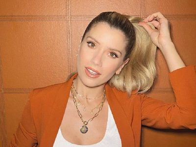 La gran jugada que prepara El Nueve para Laurita Fernández y que complicaría a Marcelo Tinelli