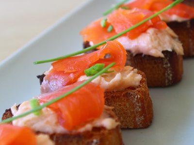 Un viaje virtual por los sabores del Sur