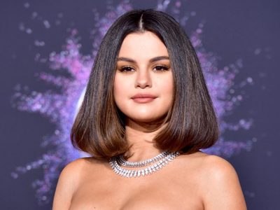 Esta es la foto de Selena Gómez que en pocos minutos superó los 3 millones de likes ¡Adiós Disney!