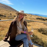 Nicole Neumann marca tendencia con el color que no pueden faltarte esta temporada