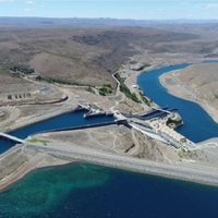 Nación convocó a Neuquén y Río Negro para informar sobre los pliegos de licitación de las hidroeléctricas
