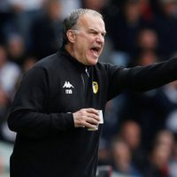 Marcelo Bielsa volvió a disparar la polémica con una declaración particular
